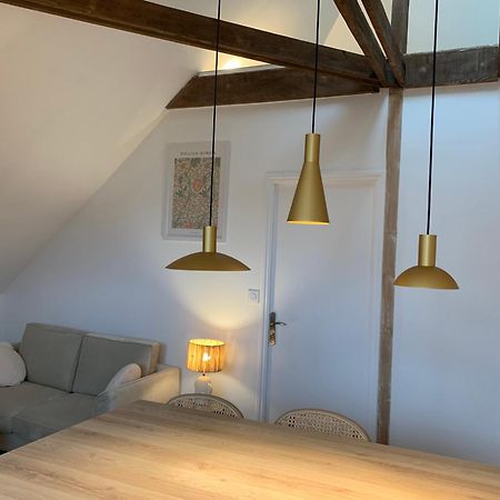 קמפר La Belle Odet' - Choix D'Appartements- Centre Ville-Quais מראה חיצוני תמונה