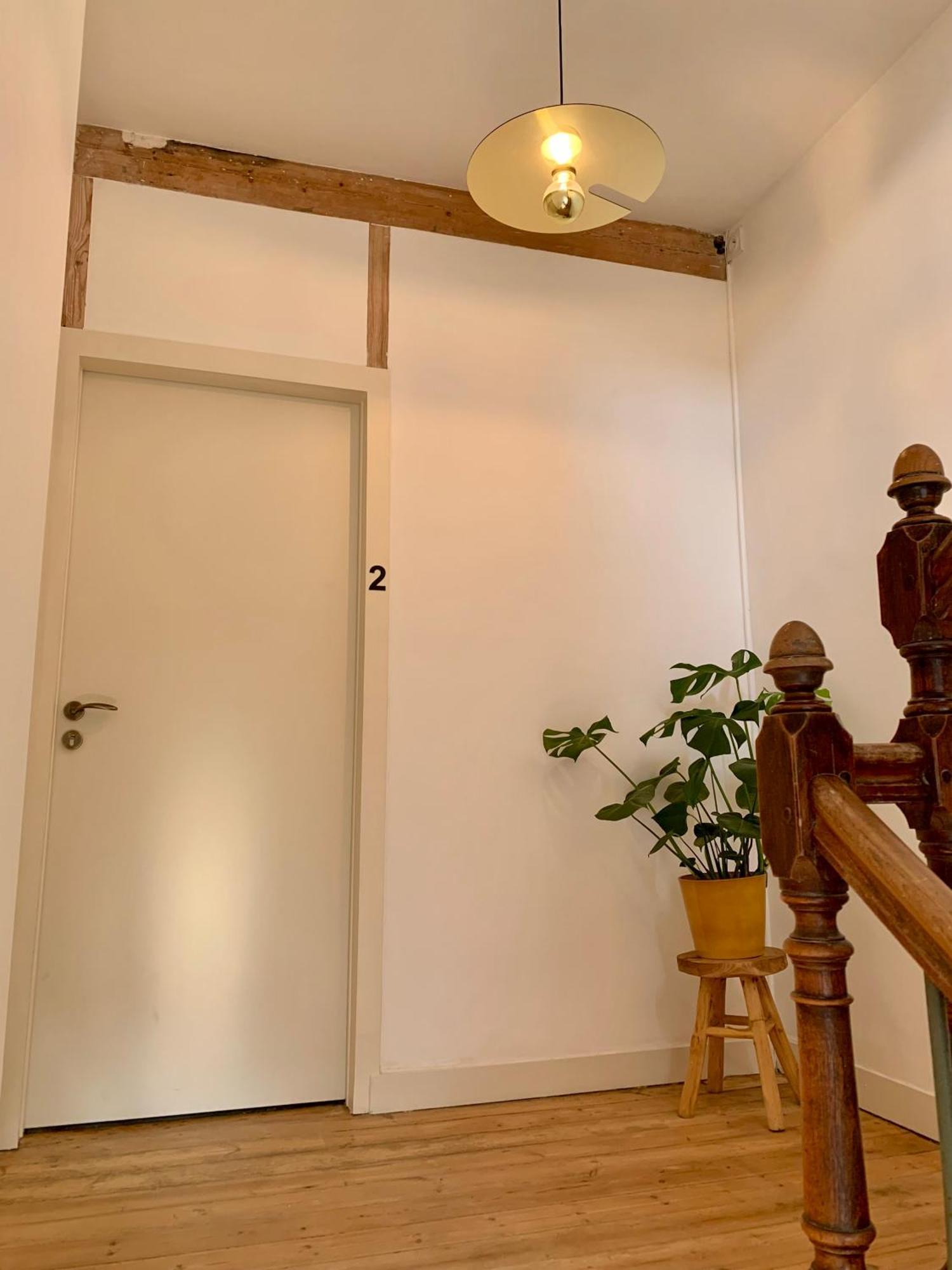 קמפר La Belle Odet' - Choix D'Appartements- Centre Ville-Quais מראה חיצוני תמונה