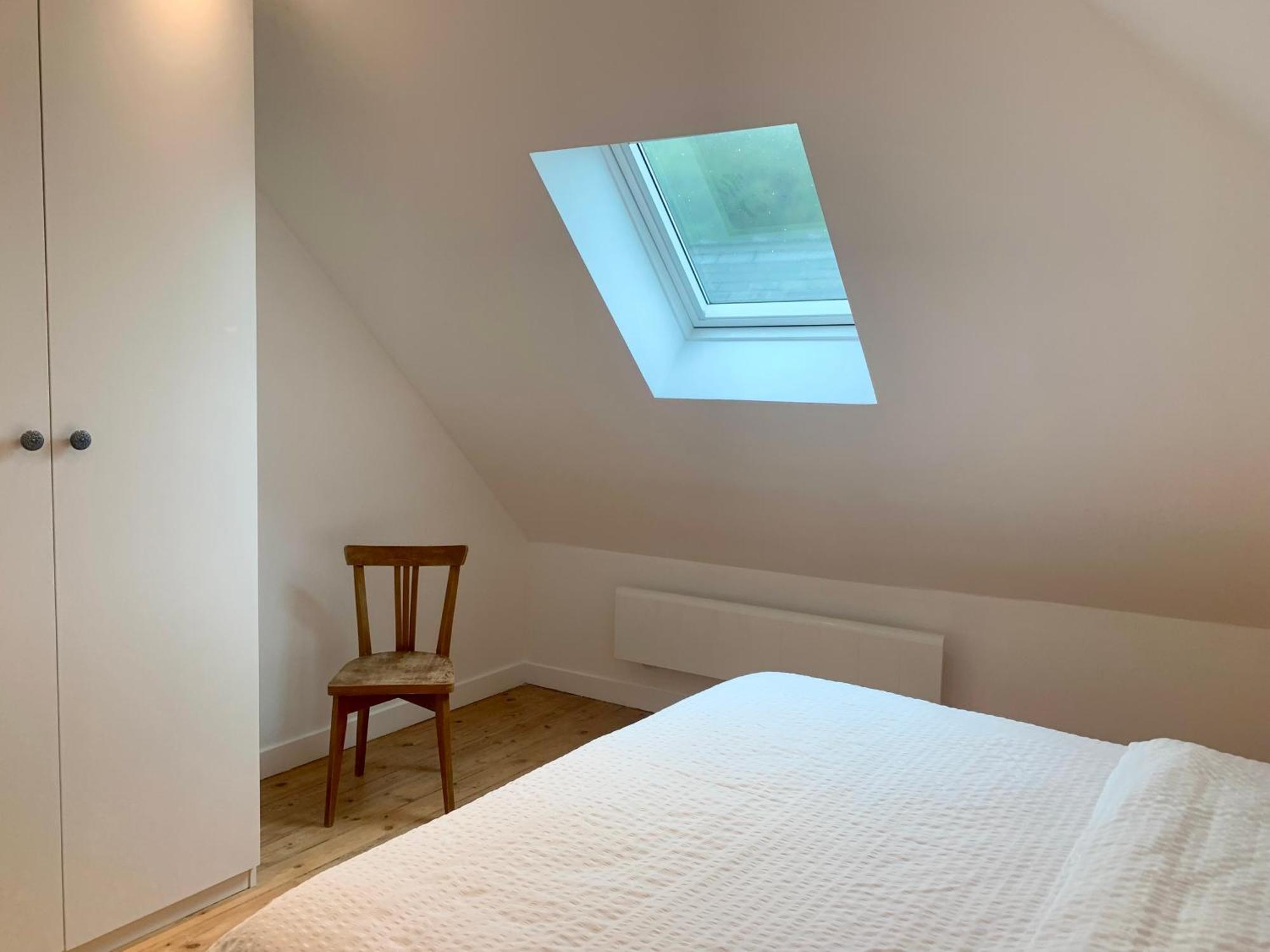 קמפר La Belle Odet' - Choix D'Appartements- Centre Ville-Quais חדר תמונה