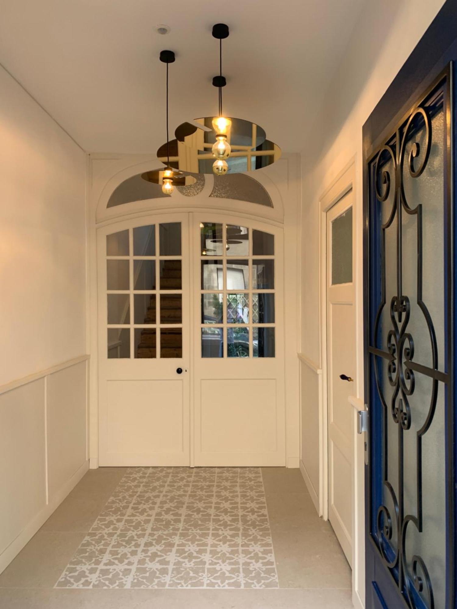 קמפר La Belle Odet' - Choix D'Appartements- Centre Ville-Quais מראה חיצוני תמונה