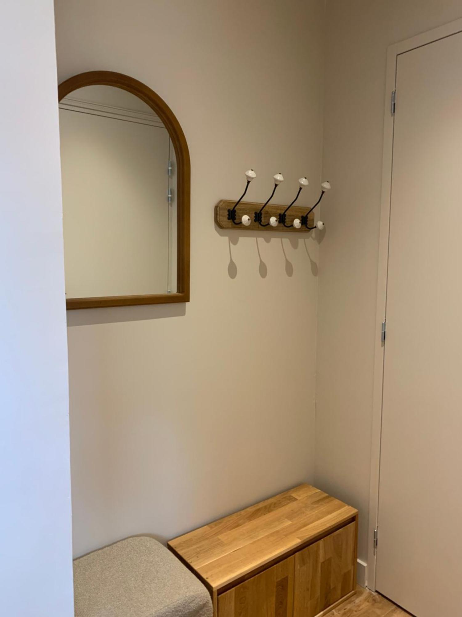 קמפר La Belle Odet' - Choix D'Appartements- Centre Ville-Quais חדר תמונה